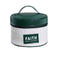 Portable Travel Toiletry Bag with Zipper